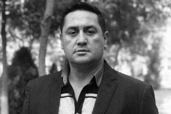 Ушел из жизни актер Йулчи Ортиков