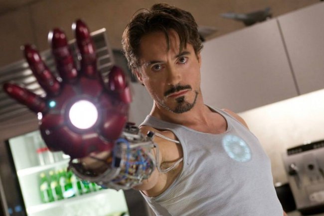 Песня "Iron Man" предсказала судьбу Роберта Дауни-младшего