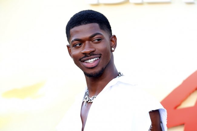 Рэпер Lil Nas X был арестован