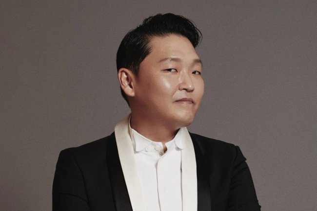 Корейский певец Psy был задержан