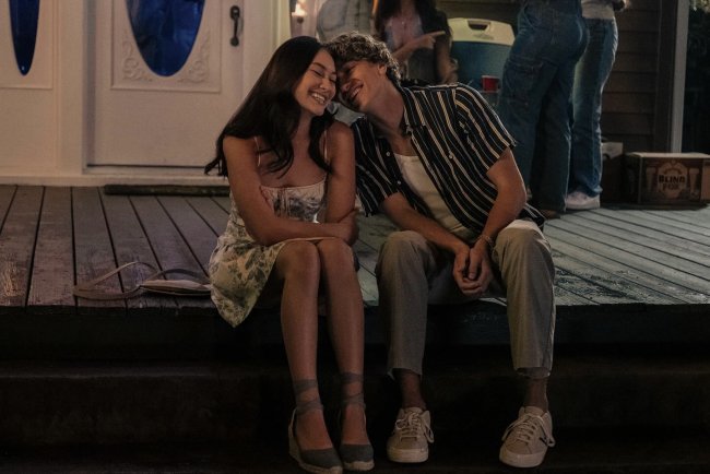 Актеры сериала «Этим летом я стала красивой» начали получать угрозы