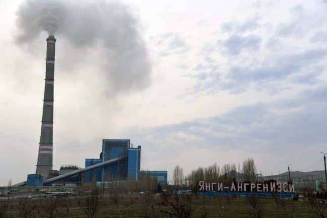 В Ферганской области временно закроют газовые заправки
