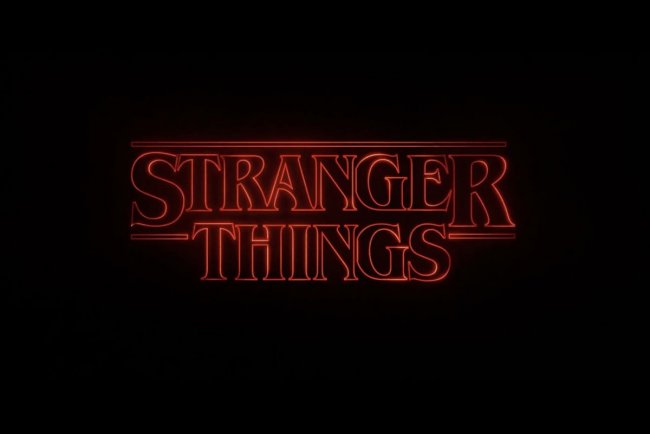 Вышел трейлер 5 сезона «Очень странных дел»