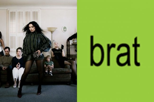 От пастельных цветов до Brat summer: как поколения выбирают свои цвета