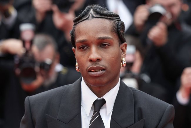 A$AP Rocky рассказал о том, как отцовство изменило его жизнь