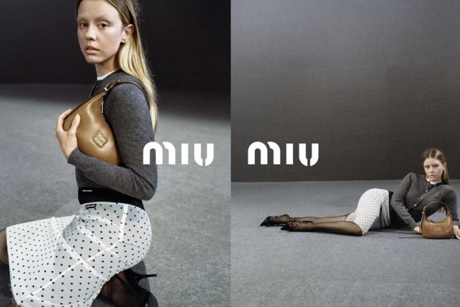 Известный итальянский бренд Miu Miu попал в скандал