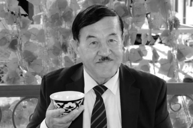 Ушел из жизни узбекский актер и режиссер Шеркузи Газиев