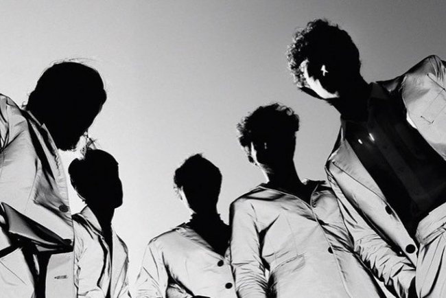 The Neighbourhood официально объявили о камбэке