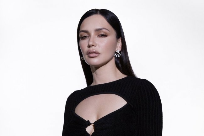 Бывшая солистка Serebro Ольга Серябкина раскрыла главные мужские качества