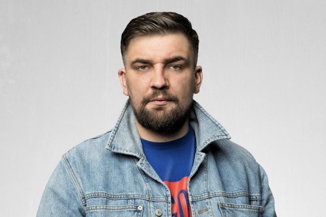 Рэпер Баста трогательно поздравил дочь с днем рождения