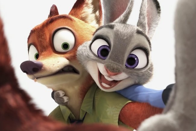 Критики назвали "Зверополис 2" лучшим мультфильмом Disney за последние годы