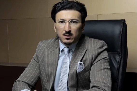 Блогер Real Sanjik был задержан