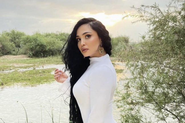 Узбекская актриса Луиза Расулова рассказала, с каким актером она хотела бы сняться в фильме