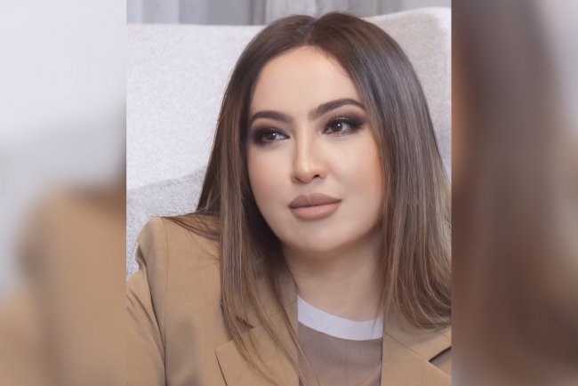Узбекская певица Севинч Муминова рассказала, почему все еще не выходит замуж