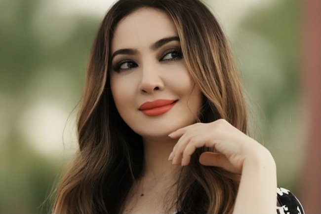 Узбекская певица Севинч Муминова: «Если невестку ни во что не ставят, значит, ценность такого сына — нулевая»