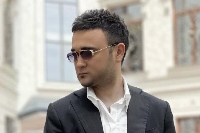 Узбекский певец Шохруххон готовит необычный клип на новую песню