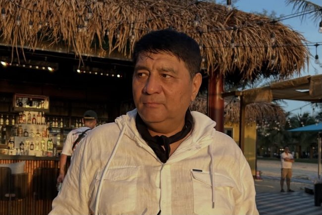 «Мы грызем самих себя»: Узбекский актер Мухаммадисо Абдулхаиров жестко высказался о привычке судить людей по номерам машин