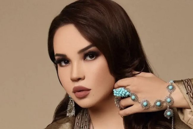 Узбекская певица Гулсанам Мамазоитова представила новую песню «Аямай»
