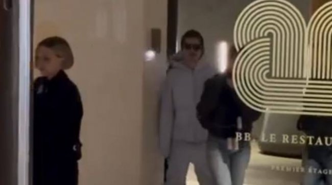 Тимоти Шаламе заподозрили в измене Кайли Дженнер