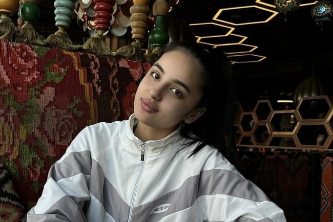 Узбекская блогерша Юнка сменила имидж и удивила фанатов