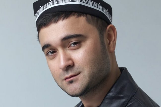 Узбекский певец Шохруххон представил свой новый клип