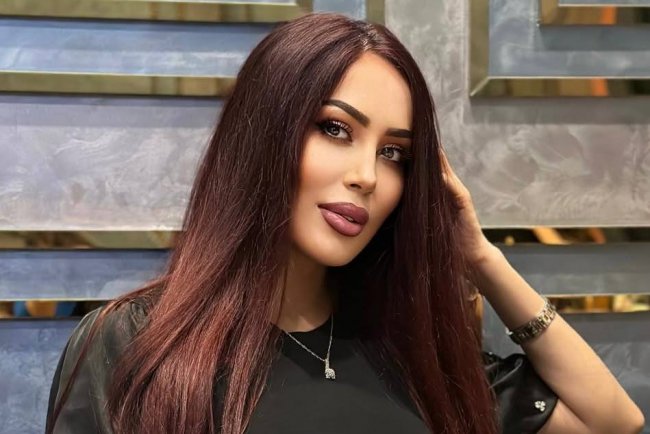 Узбекская певица Каниза рассказала, как она поддерживает свою фигуру
