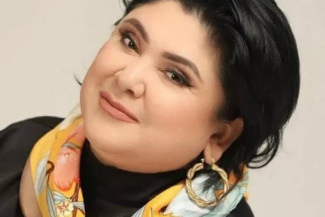 Узбекская певица Дилфуза Исмоилова выпустила новый клип