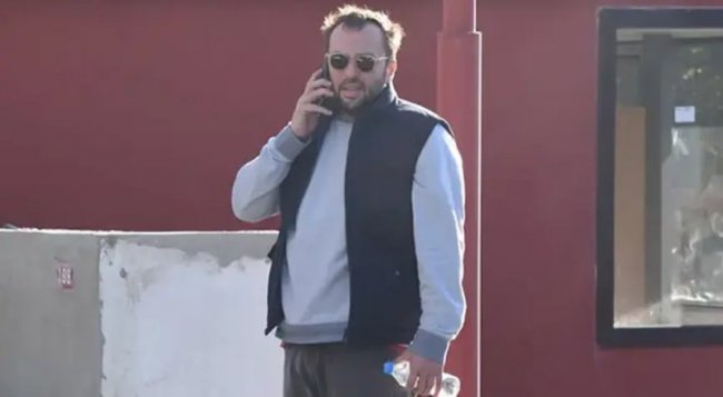 Актер из «Великолепного века» Ибрагим-паша шокировал фанатов своим внешним видом