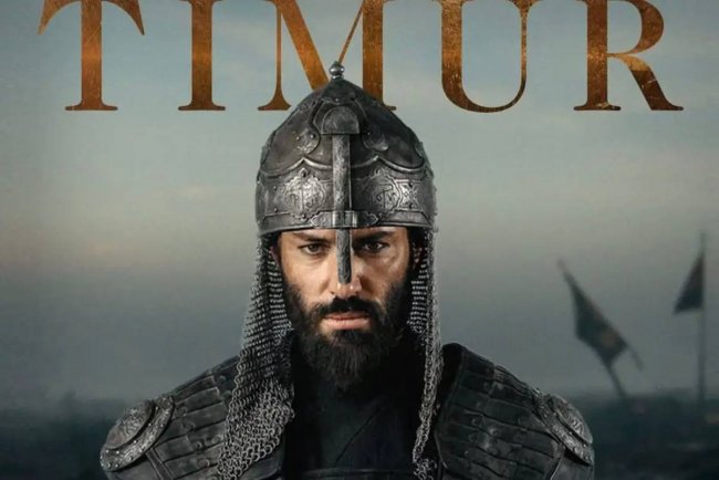 Вышел трейлер фильма об Амире Темуре