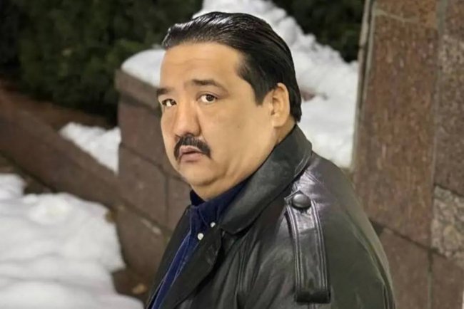 Узбекский актер Отабек Мирзахолов: «Когда мой ребенок заболел, я понял, что я — ничто»