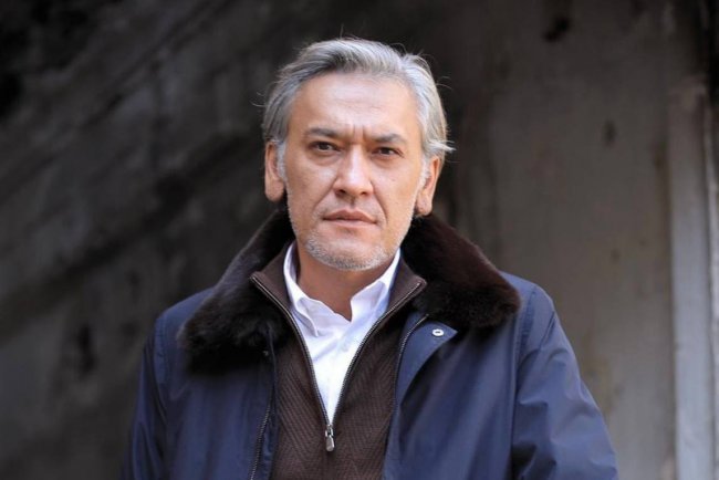 Узбекский актер Джавохир Закиров о смерти отца: «Я никогда не думал, что он уйдет таким молодым»