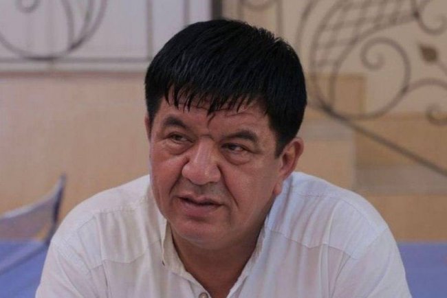 Узбекский юморист Зокир Очилдиев призвал ценить родителей, пока они живы