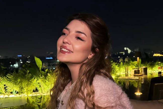 Узбекская актриса Камила Гимандинова: «Раньше я всегда старалась быть удобной»