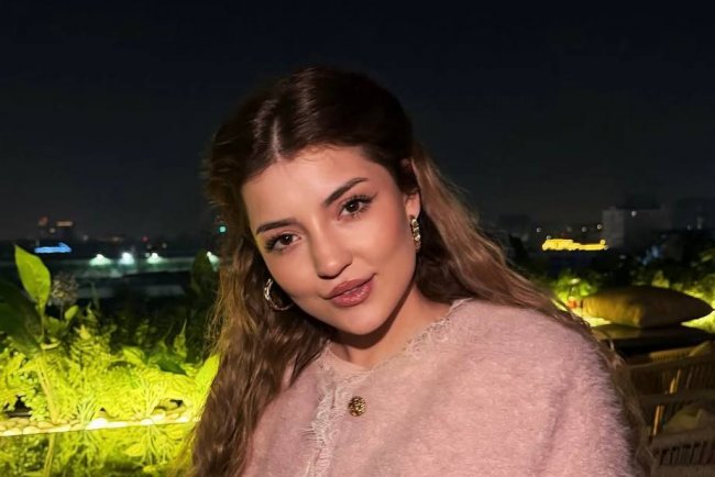 Узбекская актриса Камила Гимандинова честно призналась, какие качества в людях ее отталкивают