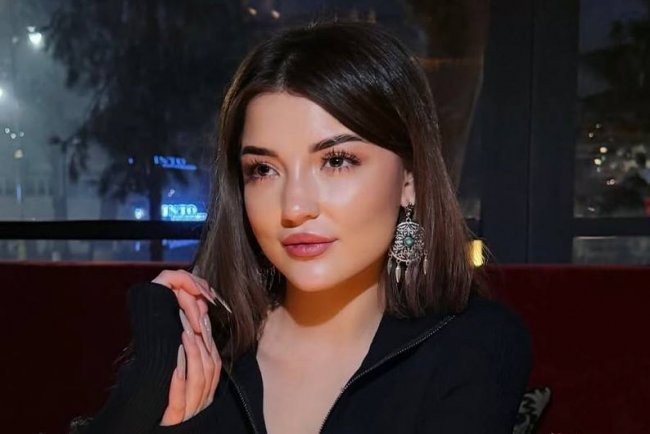 Узбекская актриса Камила Гимандинова рассказала, что для нее значит счастье