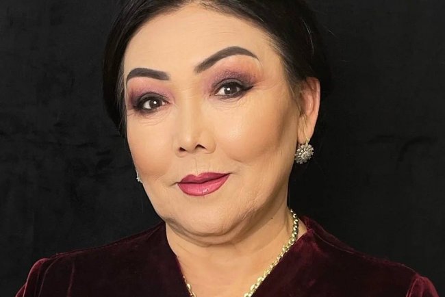 Узбекская актриса Масуда Отажонова рассказала горькую правду о дружбе