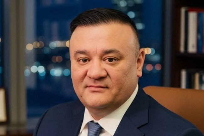 Узбекский ведущий Абдувосит Шаримсоков выступил против нового налога для артистов