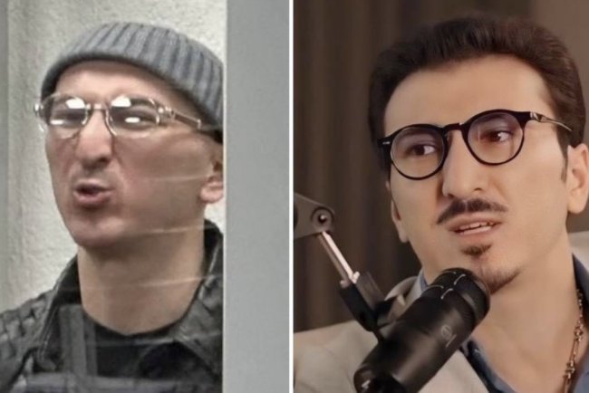 Узбекский блогер Real Sanjik отрицает свою вину в суде