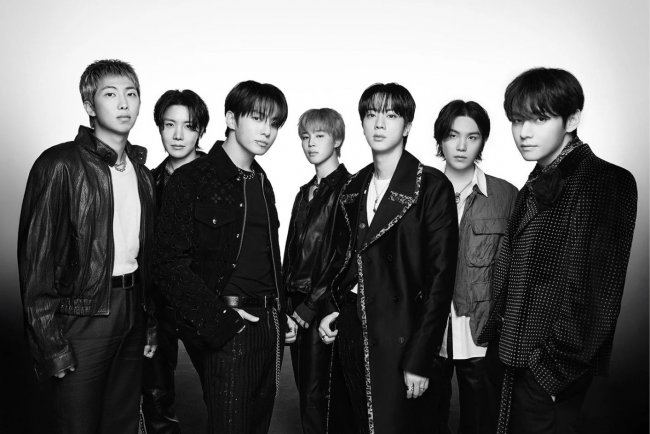 «Повеселились и хватит»: BTS ответили хейтерам, мечтавшим о их распаде