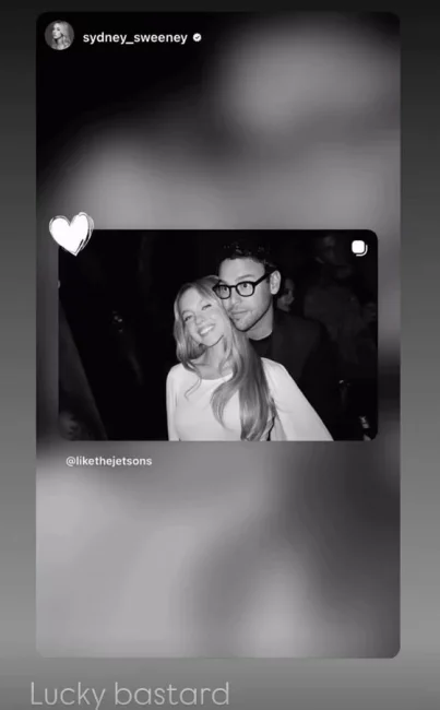 Сидни Суини и Скутер Браун больше не скрывают свои отношения