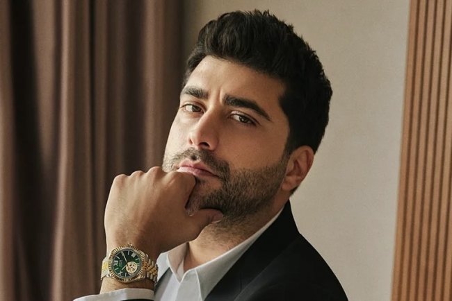 Турецкий актер Догукан Гюнгер возвращается на экраны после скандала