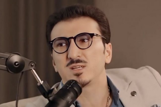 «Курил лишь два раза»: Узбекский блогер Real Sanjik оправдался за найденные наркотики