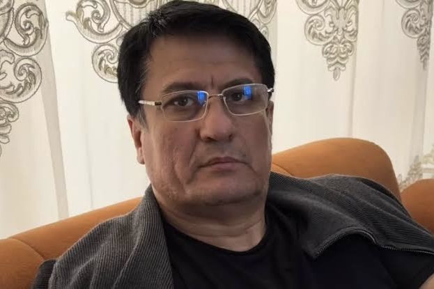 Узбекский актер Мехриддин Рахматов резко высказался о вайнерах