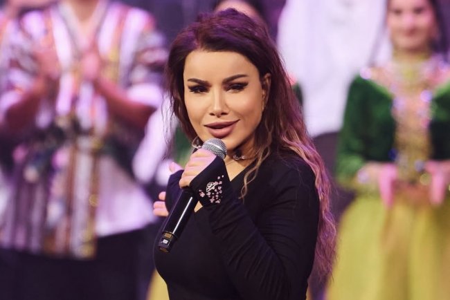 Узбекская певица Юлдуз Усманова рассказала, почему совсем не жалеет о своем прошлом
