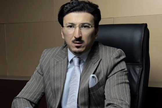 Узбекский блогер Real Sanjik приговорен к 5 годам лишения свободы