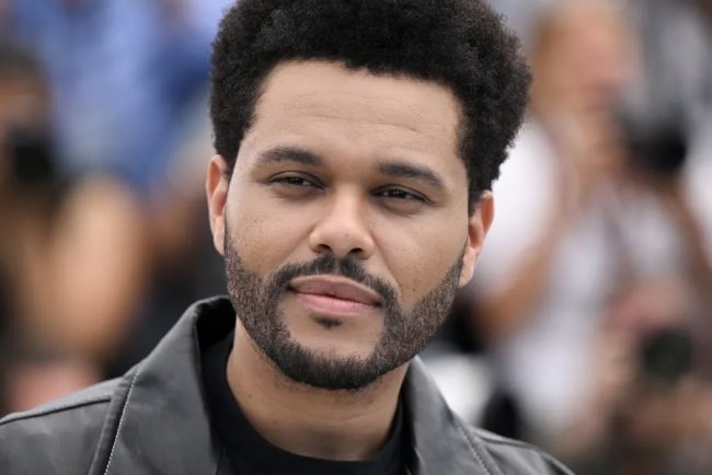 The Weeknd анонсировал тур по Азии