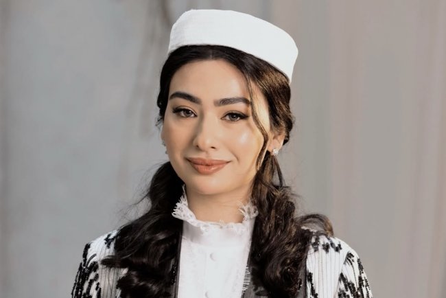 Узбекская актриса Ситора Абдурахмонова сменила имидж и удивила фанатов