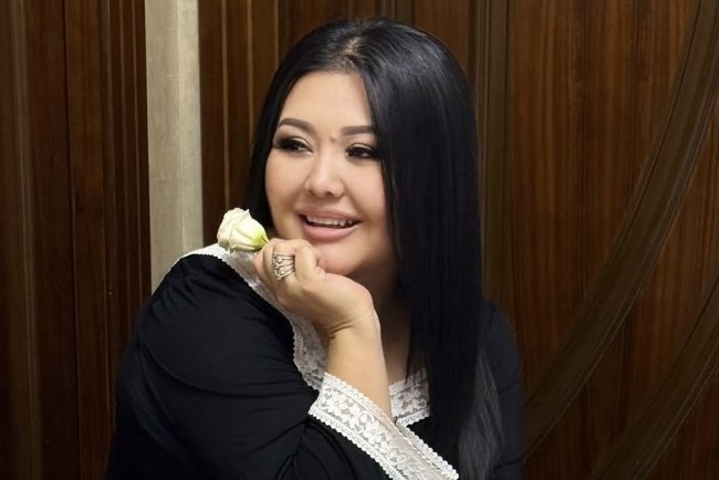 Узбекская певица Малика Равшанова рассказала, сколько потратила на клип с помощью ИИ