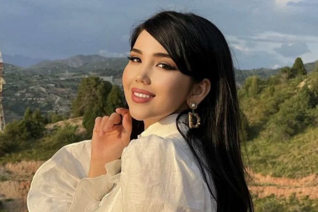 Узбекская певица Afruza выпустила новый трек