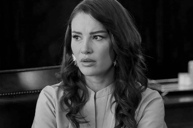 Звезда турецких сериалов Эдже Иртэм могла умереть из-за укуса обезьяны
